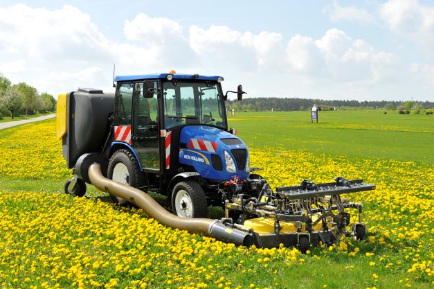 Matev 190cm mower deck (with mulching ejection) - ...